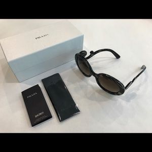 Gorgeous Prada Sunglasses